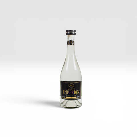 Monte Imperion Cristalino Anejo Tequila 750ml