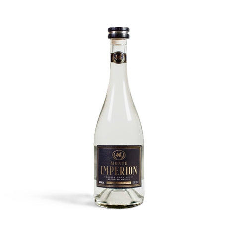 Monte Imperion Cristalino Anejo Tequila 750ml
