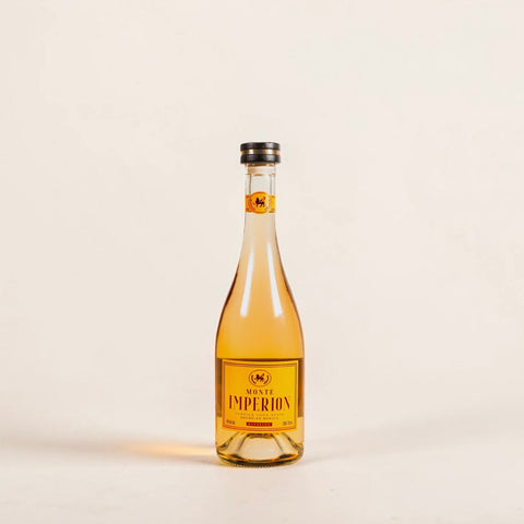 Monte Imperion Reposado Tequila 750ml