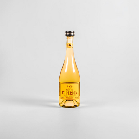Monte Imperion Reposado Tequila 750ml