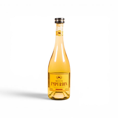 Monte Imperion Reposado Tequila 750ml