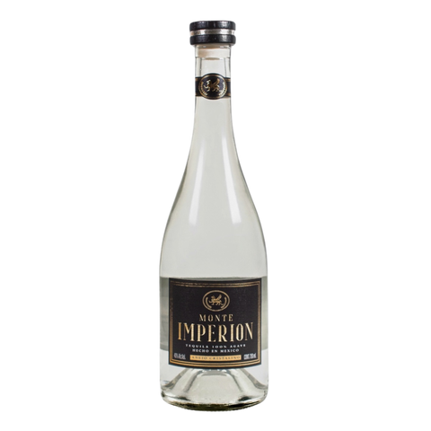 Monte Imperion Cristalino Anejo Tequila 750ml