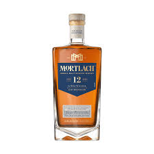 Mortlach The Wee Witchie 12 Year Old Single Malt Scotch Whisky 750ml