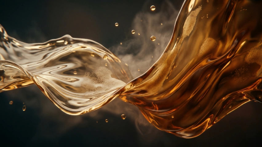 <!--td {border: 1px solid #cccccc;}br {mso-data-placement:same-cell;}-->Mouthfeel : The Texture Behind Every Sip