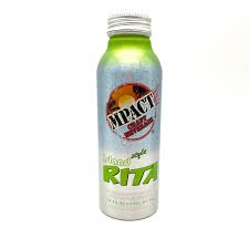 Mpact Islander Rita Cocktail 375ml