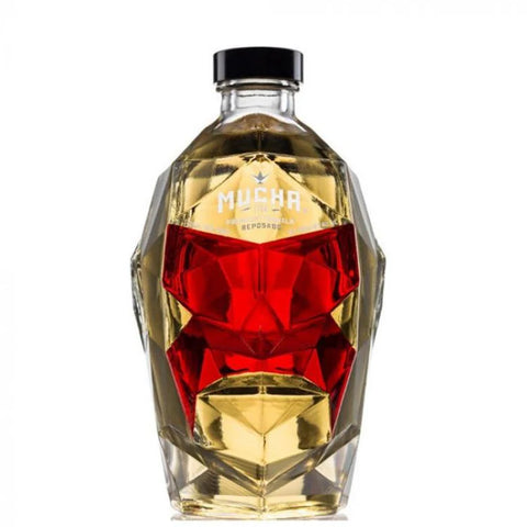 Mucha Liga Reposado Tequila 750ml