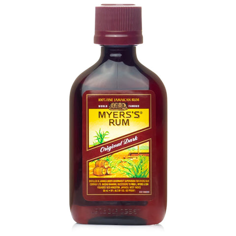 Myers's Original Dark Rum 50ml