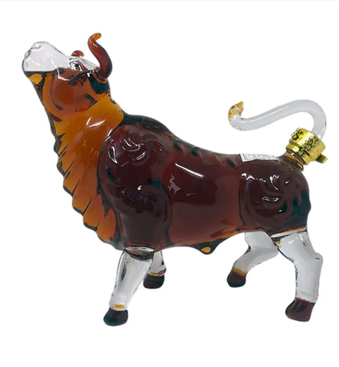 Napoleon Bull X.O. Brandy 750ml