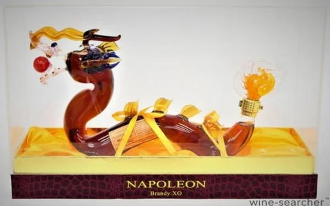 Napoleon Dragon X.O. Brandy 750ml