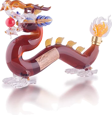 Napoleon XO Dragon Brandy 750ml