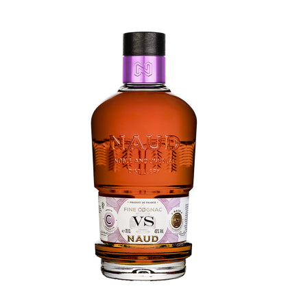 Naud V.S. Fine Cognac 750ml