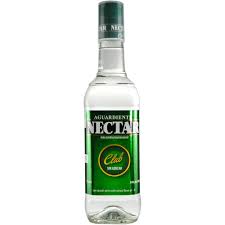 Nectar Club Sin Azucar Aguardiente 750ml