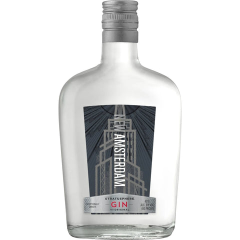New Amsterdam Stratusphere Gin 200ml