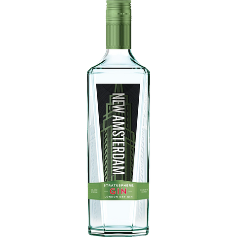 New Amsterdam Stratusphere Gin 750ml