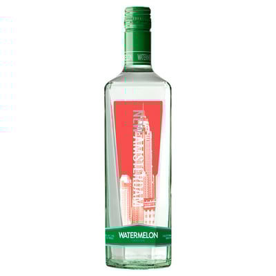New Amsterdam Watermelon Flavoured Vodka 750ml