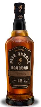 New Holland Dragon's Milk Beer Barrel Bourbon Whiskey 750ml
