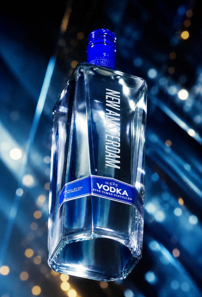 New Amsterdam Pure