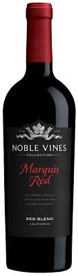 Noble Vines Collection Marquis Red 750ml