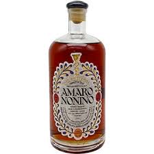 Nonino Amaro Quintessentia Liqueur 750ml