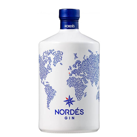 Nordes Atlantic Galician Gin 750ml