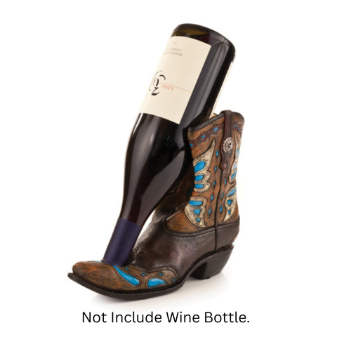 RIDE ON BOTTLE HOLDER BY FOSTER & RYE