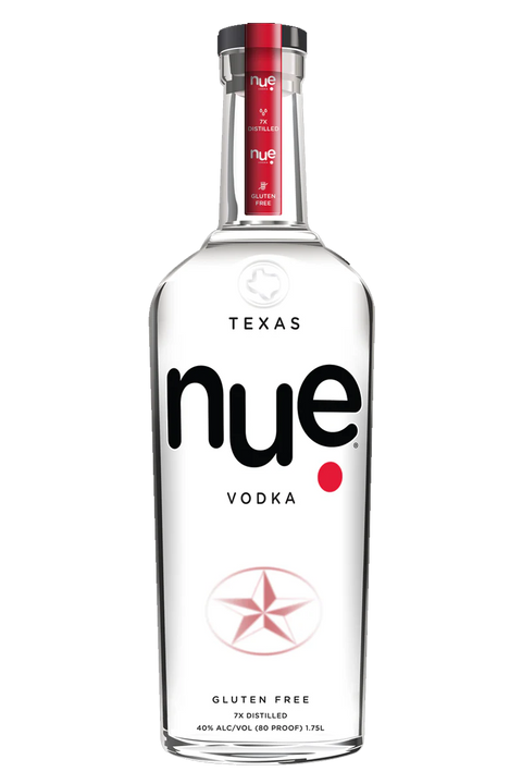 Nue Vodka 1.75Lt