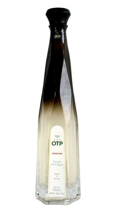 OTP Eclipse Reposado Tequila 750ml