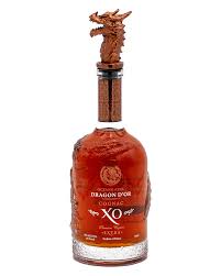 Oceano Azul Dragon d'Or XO Cognac 750ml