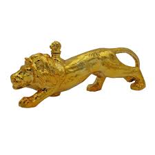 Oceano Azul Golden Lion Anejo Tequila 1.75Lt