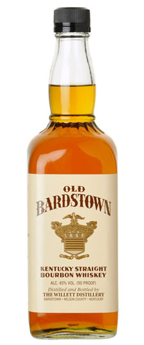 Old Bardstown Estate Bottled Kentucky Straight Bourbon Whisky 750ml