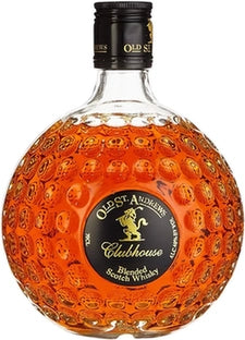 Old St. Andrews Club House Blended Scotch Whisky 750ml