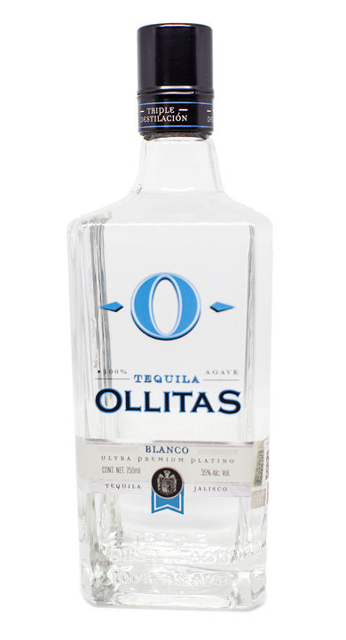 Orendain Ollitas Blanco Tequila 750ml
