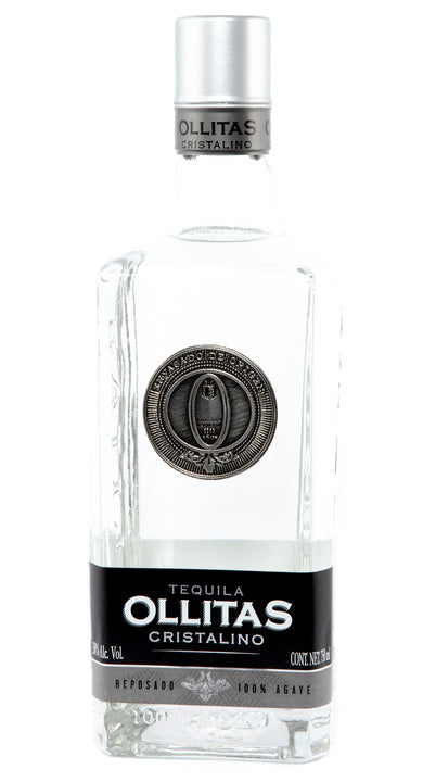 Orendain Ollitas Cristalino Reposado Tequila 750ml