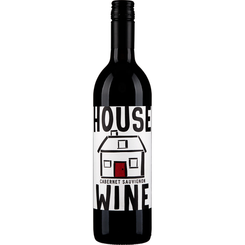 Original House Wine House Wine Cabernet Sauvignon 750ml