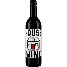 Original House Wine House Wine Red Blend 750ml