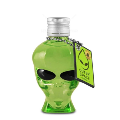 Outer Space Green Vodka 50ml 20-Bundle Pack