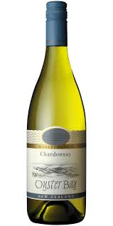Oyster Bay Chardonnay 750ml