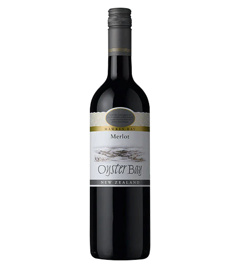 Oyster Bay Merlot 750ml