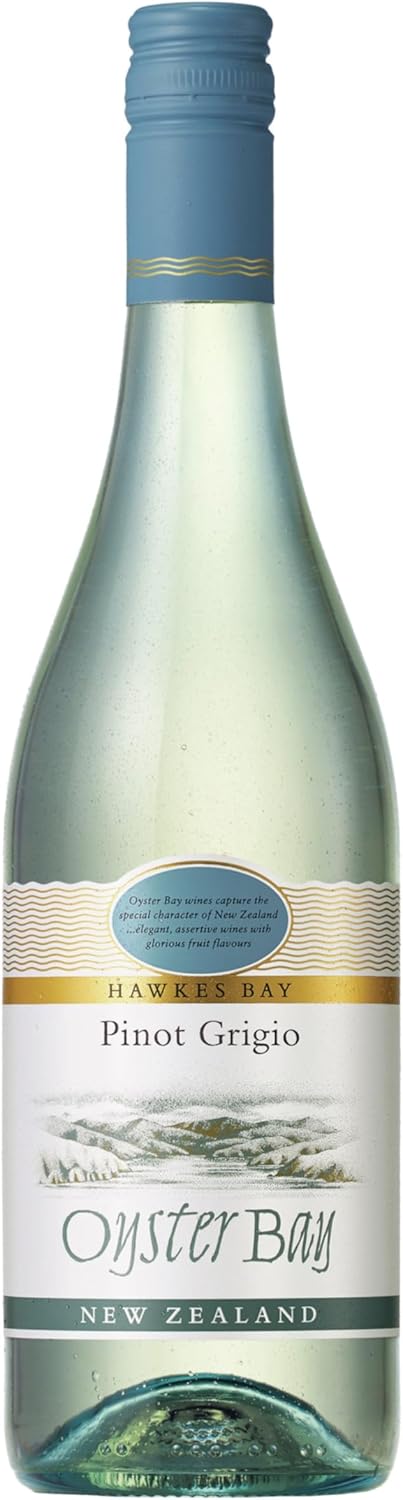 Oyster Bay Pinot Gris 750ml