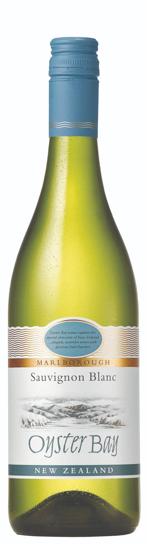 Oyster Bay Sauvignon Blanc 750ml