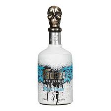 Padre Azul Super Premium Blanco Tequila 750ml