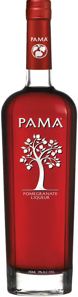 Pama Pomegranate Liqueur 750ml