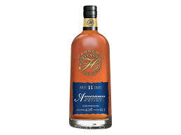 Parker's Heritage Collection 11th Edition 11 Year Old Single Barrel Kentucky Straight Bourbon Whiskey