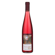 Pasek Cellars Cranberry Wine 750ml