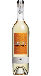 Pasote Anejo Tequila 750ml