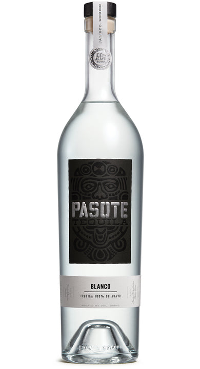 Pasote Blanco Tequila 750ml