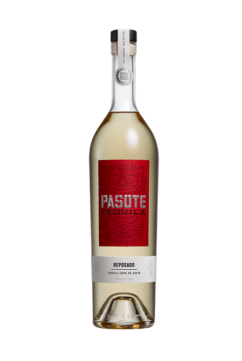 Pasote Reposado Tequila 750ml
