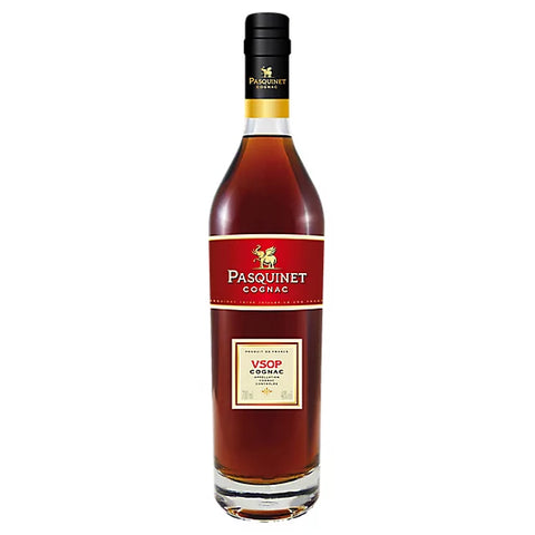 Pasquinet V.S.O.P. Cognac 750ml