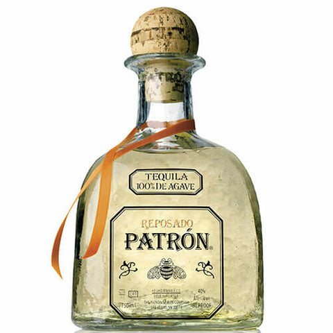 Patron Reposado Tequila  375ml