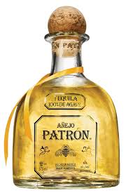 Patron Anejo Tequila 1.75Lt